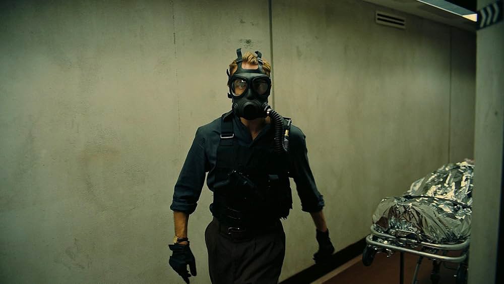 TENET テネットの画像