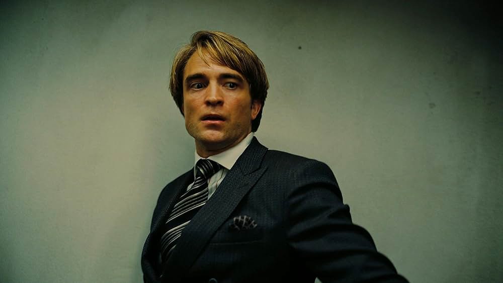 TENET テネットの画像