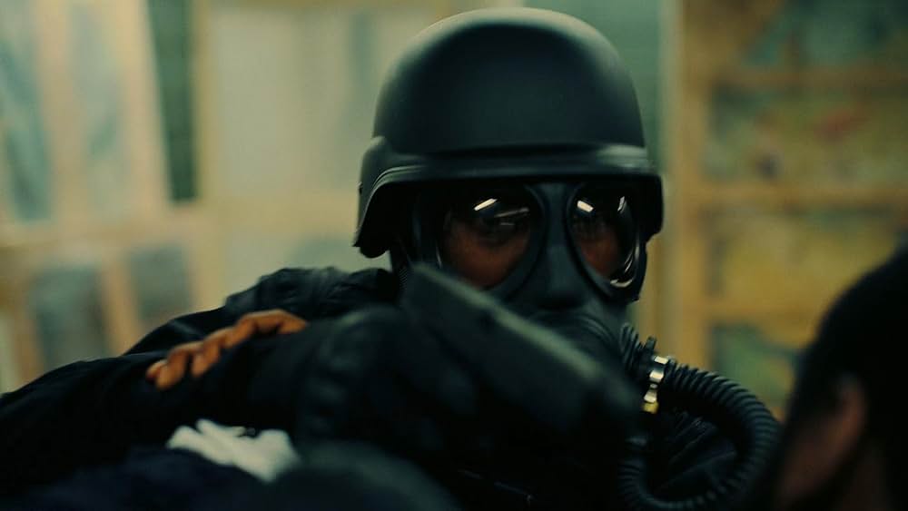 TENET テネットの画像