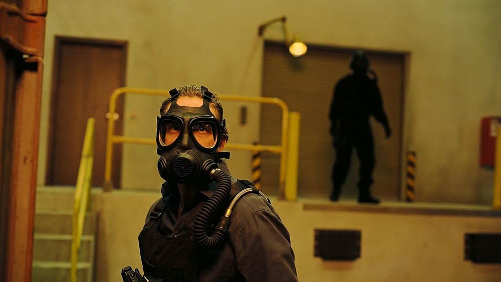 TENET テネットの画像