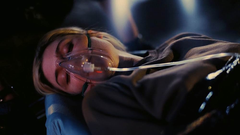 TENET テネットの画像