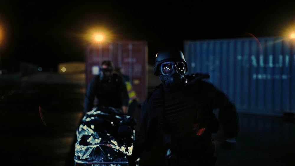 TENET テネットの画像