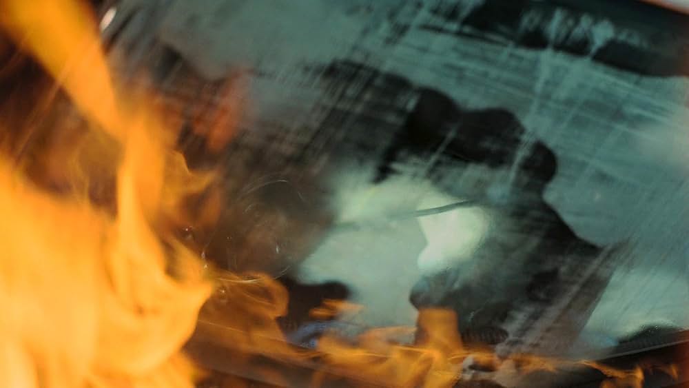 TENET テネットの画像