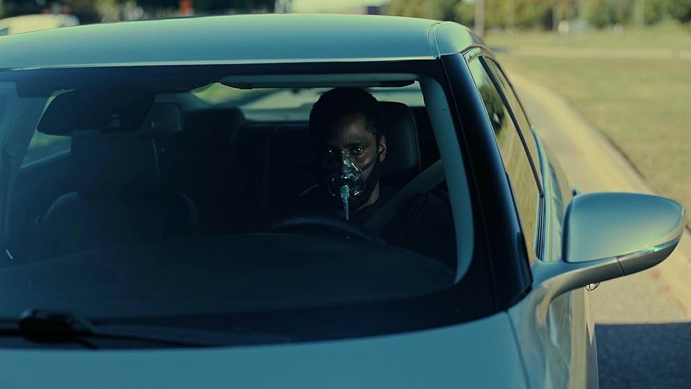 TENET テネットの画像