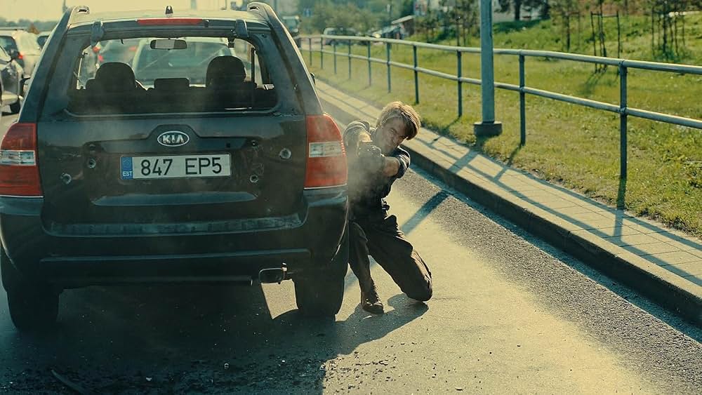 TENET テネットの画像