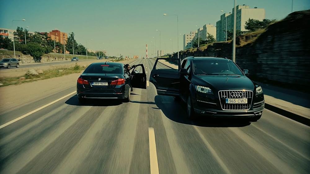 TENET テネットの画像