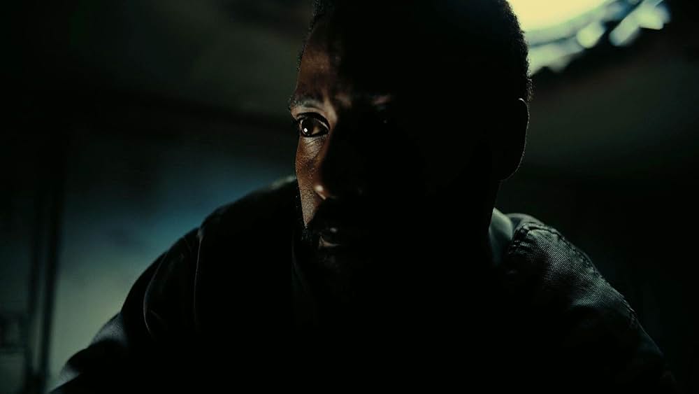 TENET テネットの画像