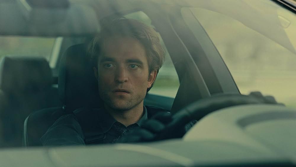 TENET テネットの画像