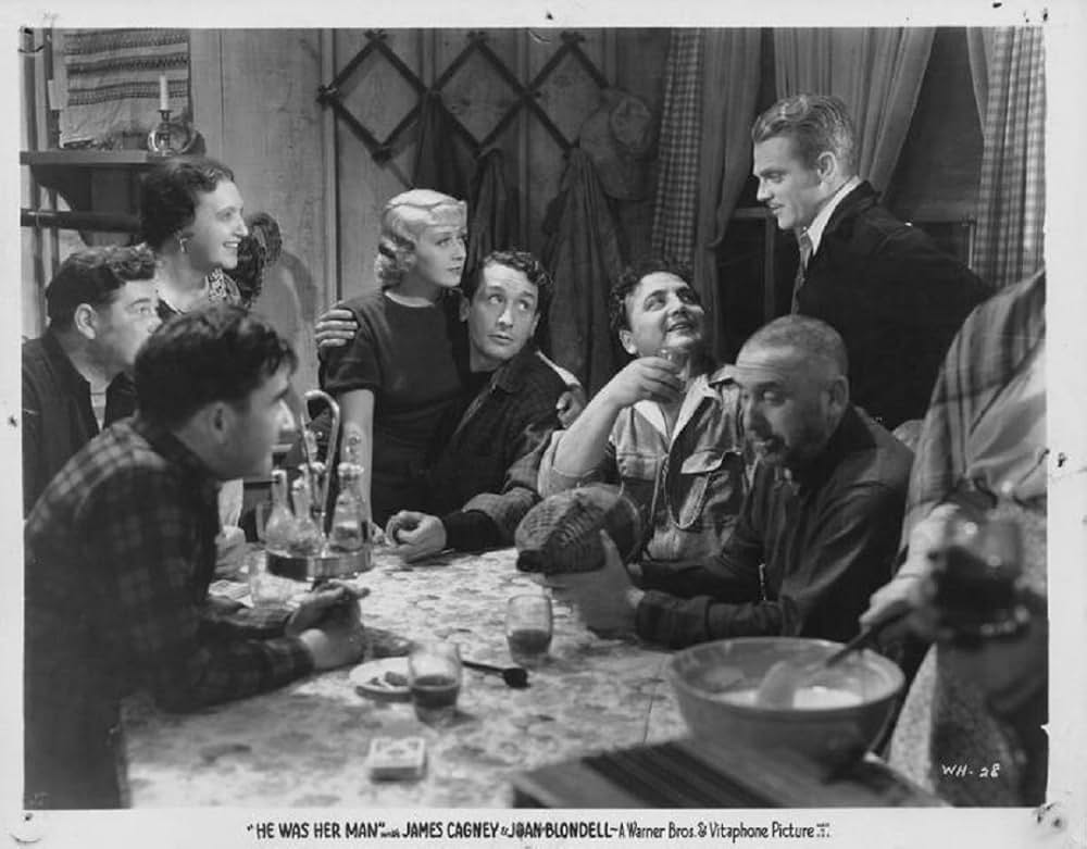 彼女の男の画像