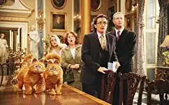 ガーフィールド2の画像