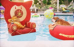 ガーフィールド2の画像