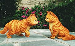 ガーフィールド2の画像