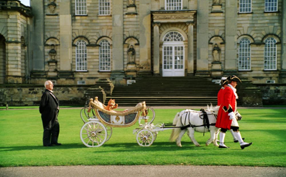 ガーフィールド2の画像