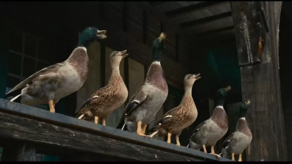 ガーフィールド2の画像