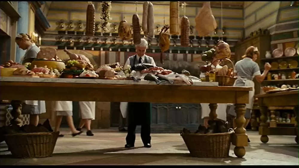 ガーフィールド2の画像