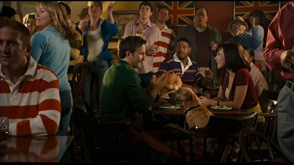 ガーフィールド2の画像