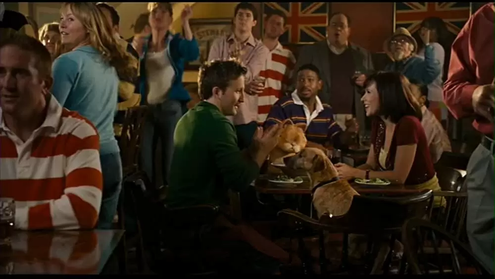 ガーフィールド2の画像