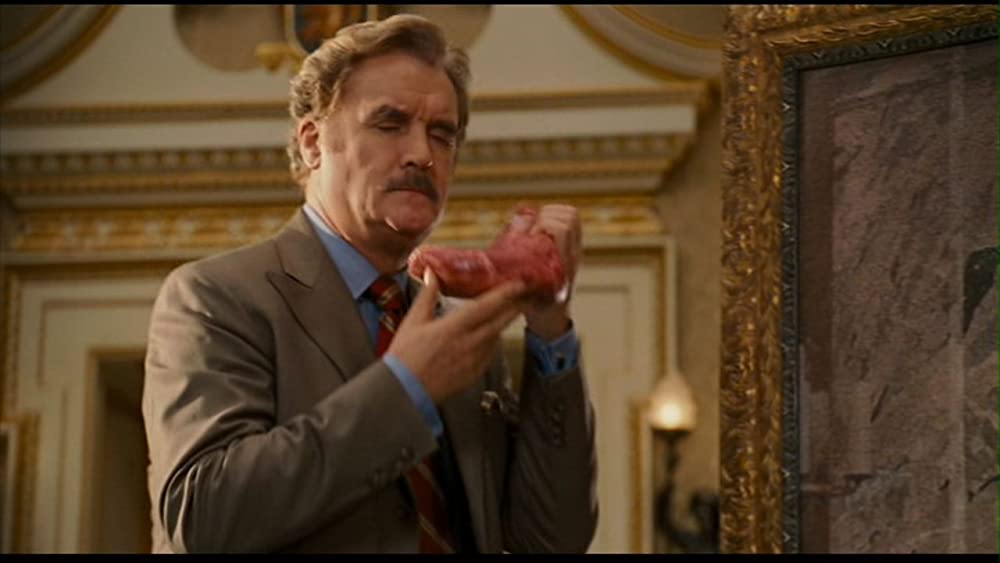 ガーフィールド2の画像