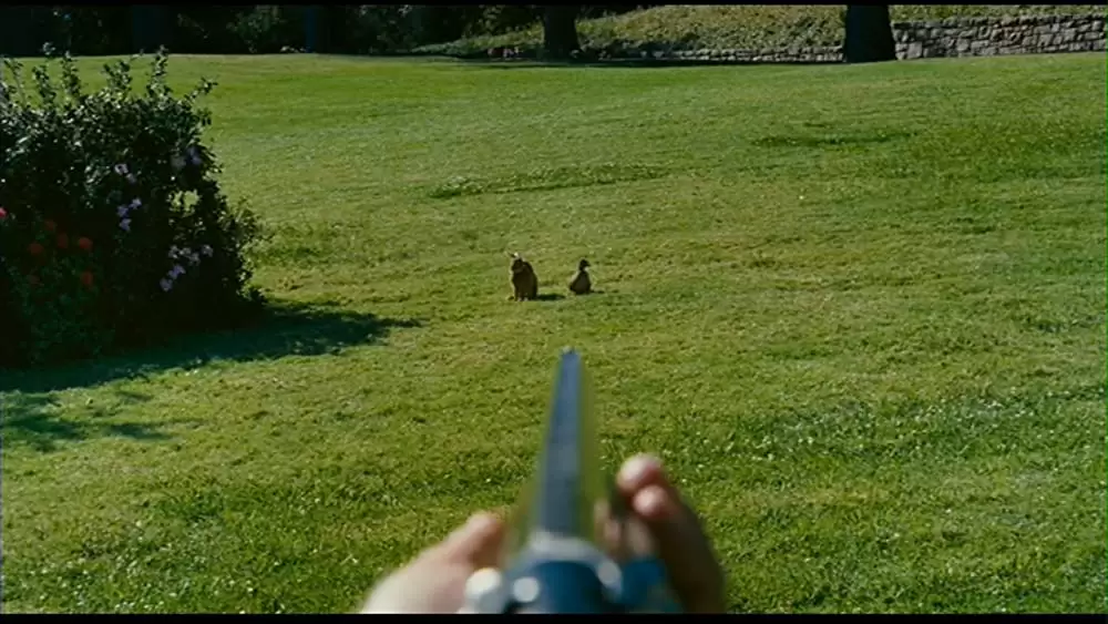 ガーフィールド2の画像