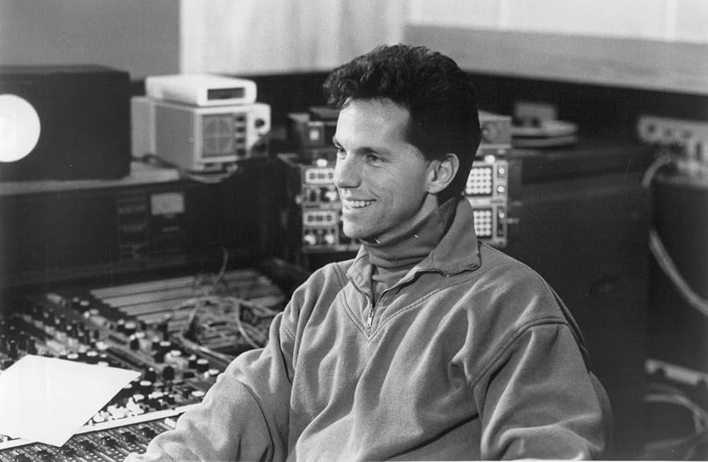 ロック・イン・ブルックリンの写真