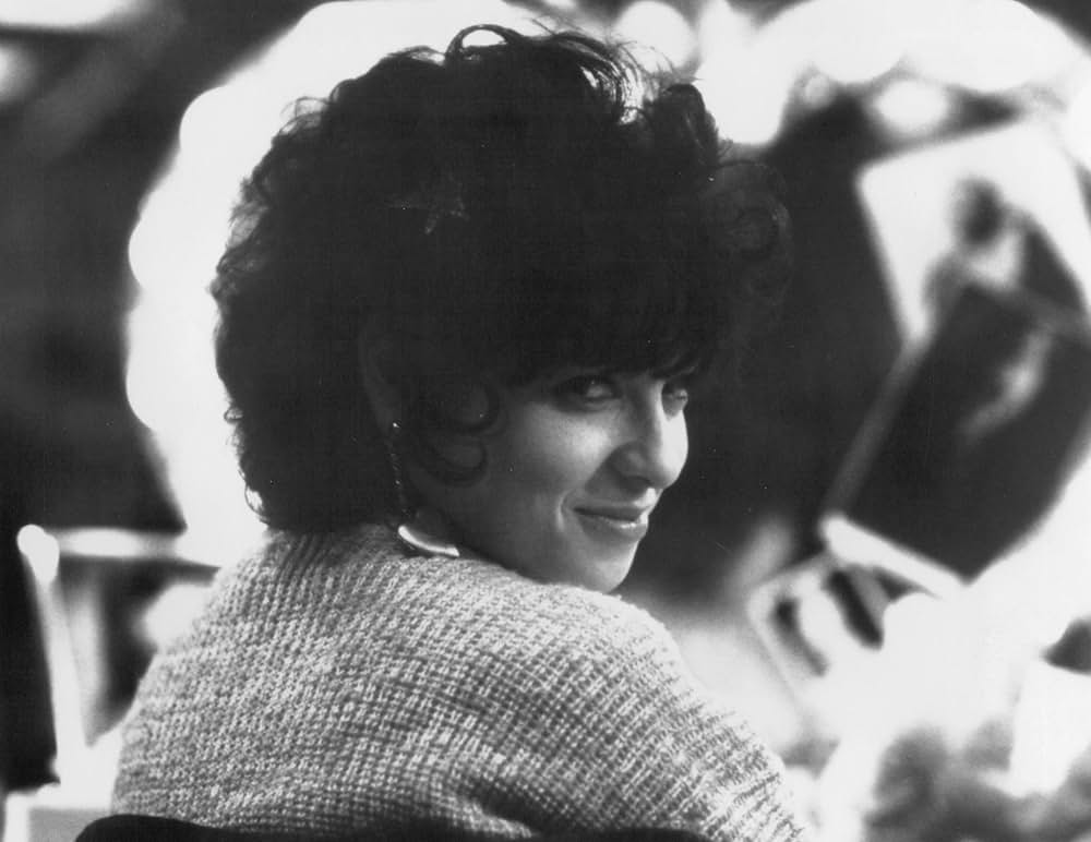 ロック・イン・ブルックリンの画像