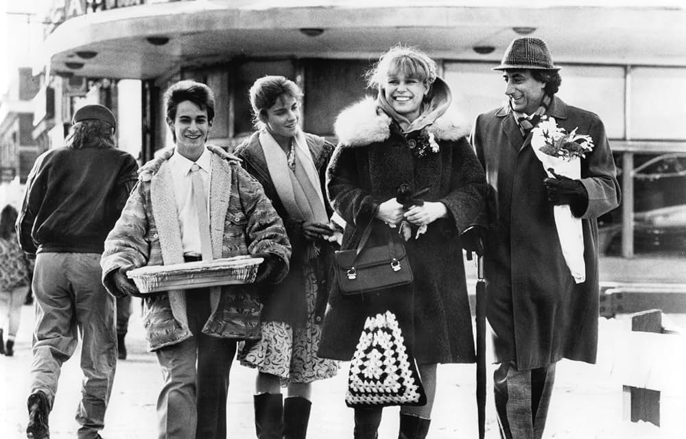 ロック・イン・ブルックリンの画像