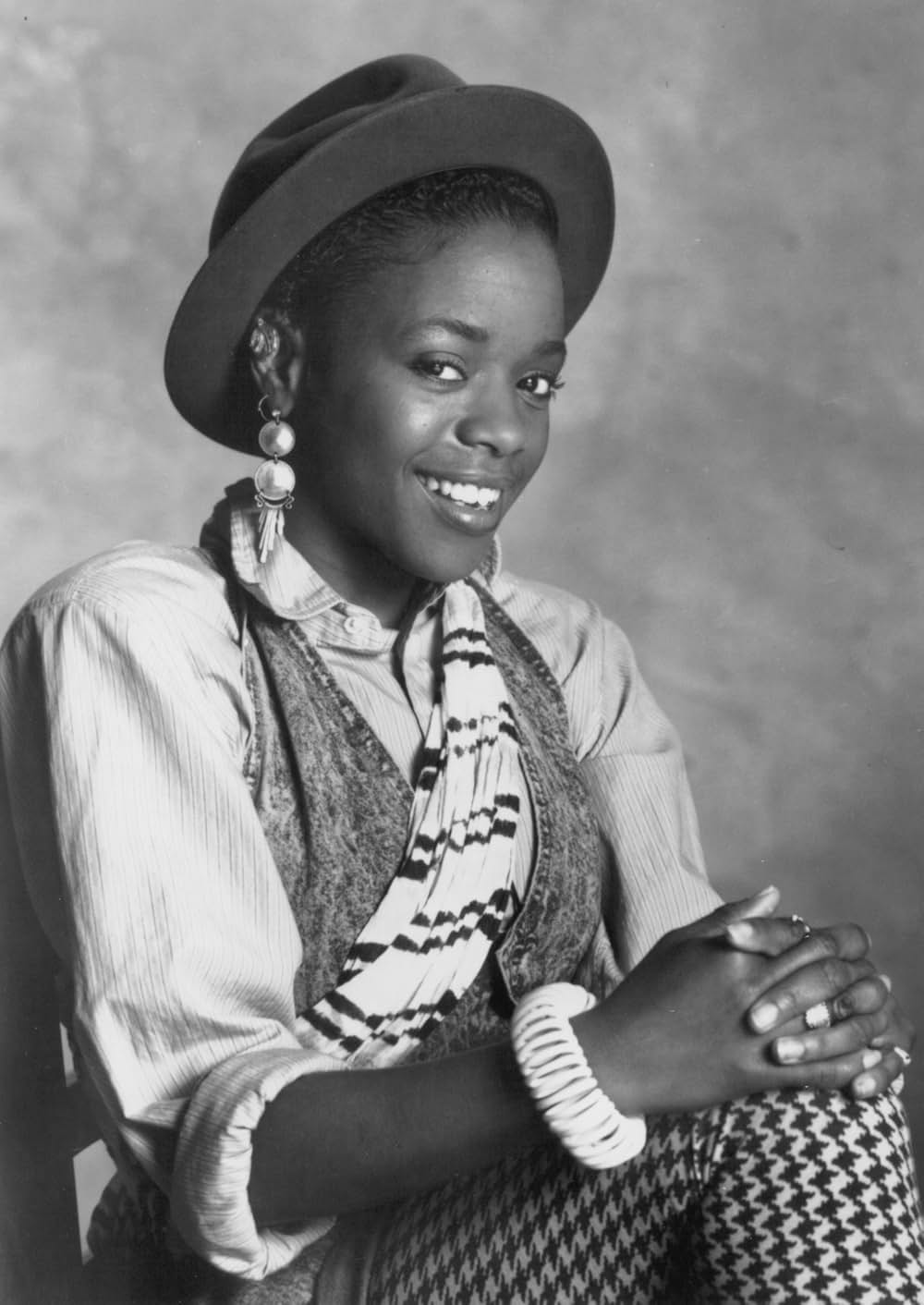 ロック・イン・ブルックリンの画像