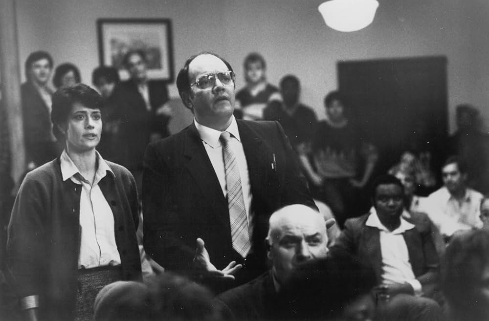 ロック・イン・ブルックリンの画像