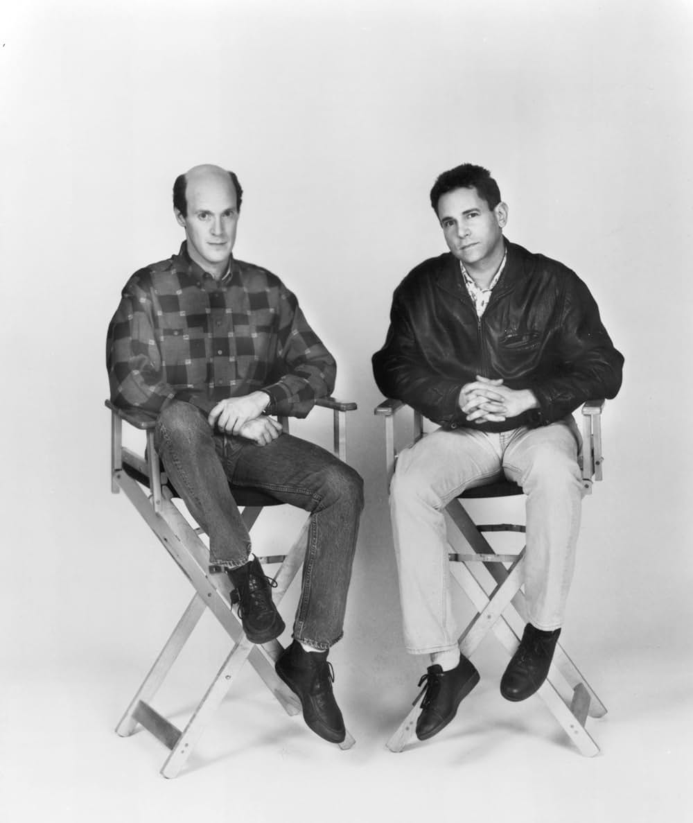 ロック・イン・ブルックリンの画像