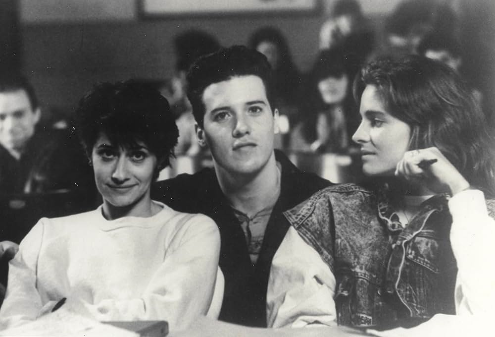 ロック・イン・ブルックリンの画像