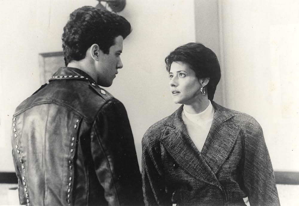 ロック・イン・ブルックリンの画像