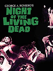 ナイト・オブ・ザ・リビングデッド 4K リマスター版の画像