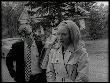 ナイト・オブ・ザ・リビングデッド 4K リマスター版の画像