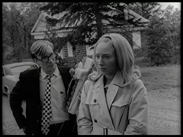 「ナイト・オブ・ザ・リビングデッド 4K リマスター版」Judith O'Dea & Russell Streinerの画像