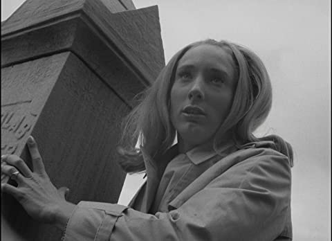 ナイト・オブ・ザ・リビングデッド 4K リマスター版の画像