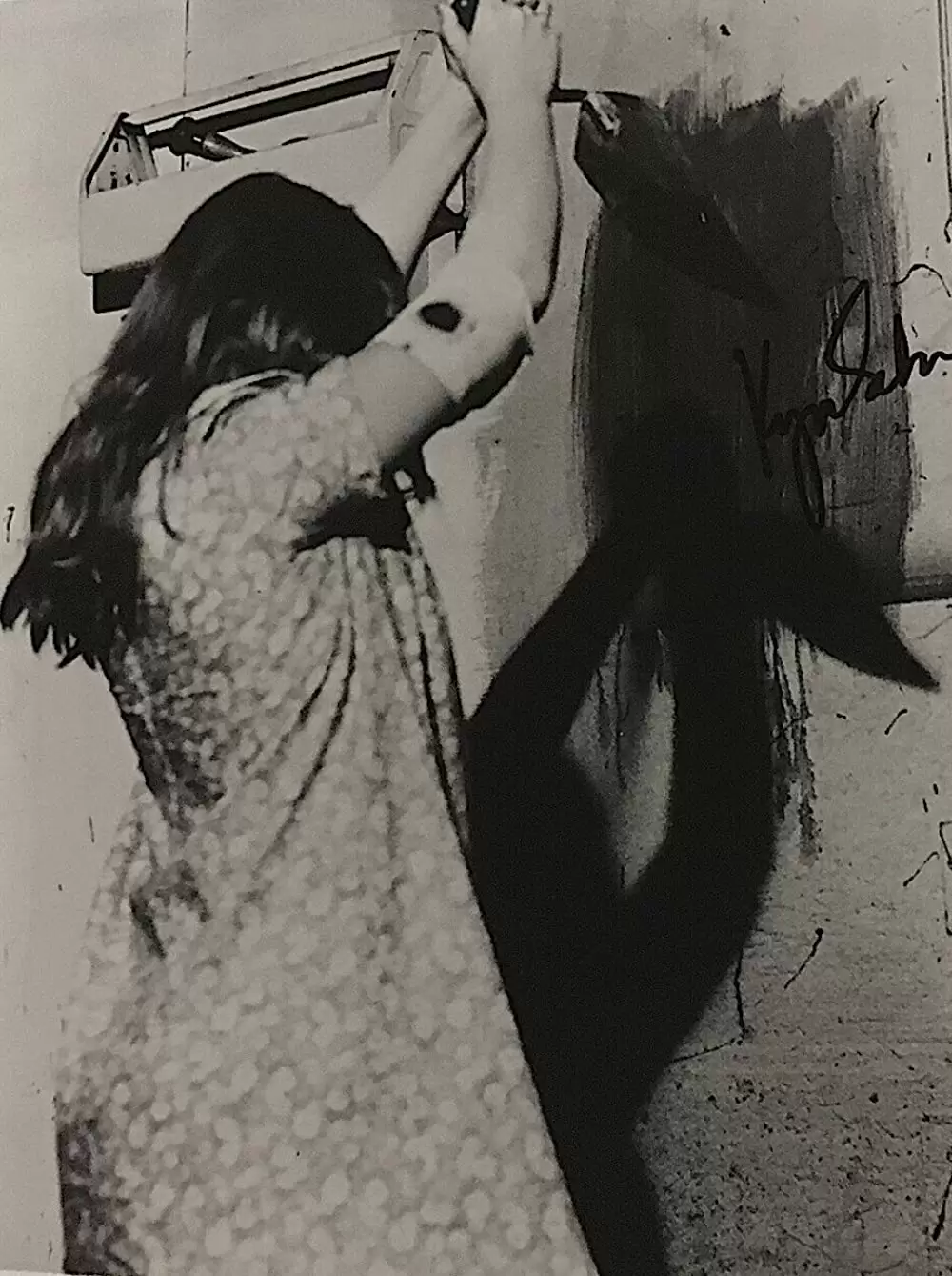 「ナイト・オブ・ザ・リビングデッド 4K リマスター版」Kyra Schonの画像