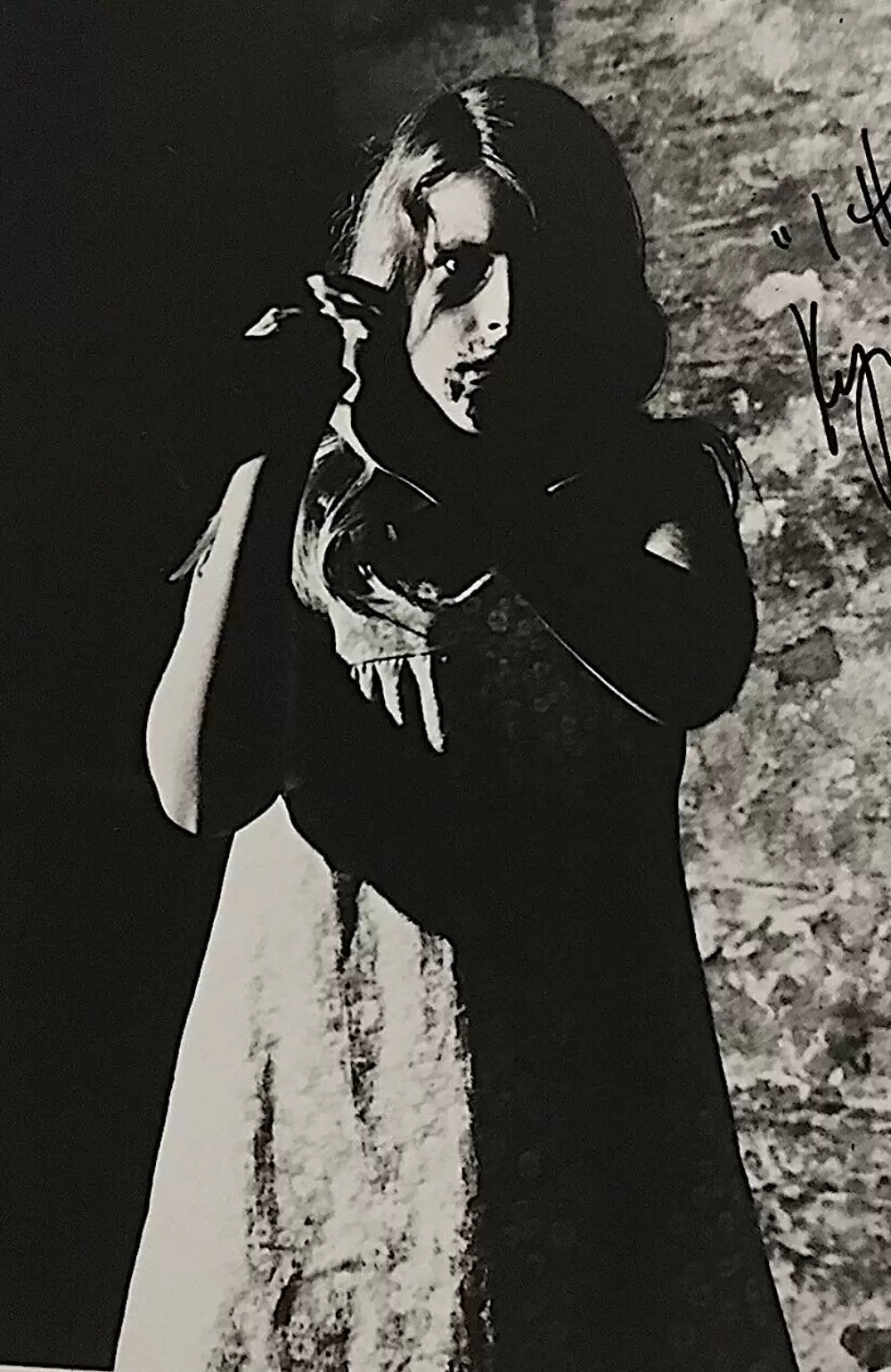 「ナイト・オブ・ザ・リビングデッド 4K リマスター版」Kyra Schonの画像