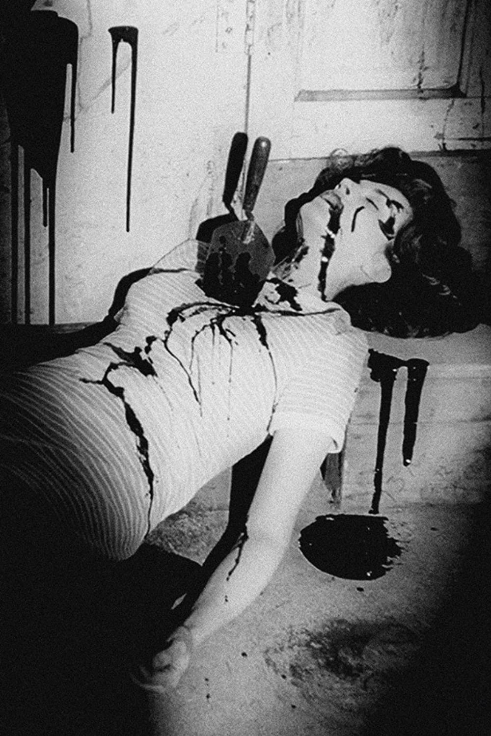 ナイト・オブ・ザ・リビングデッド 4K リマスター版の画像