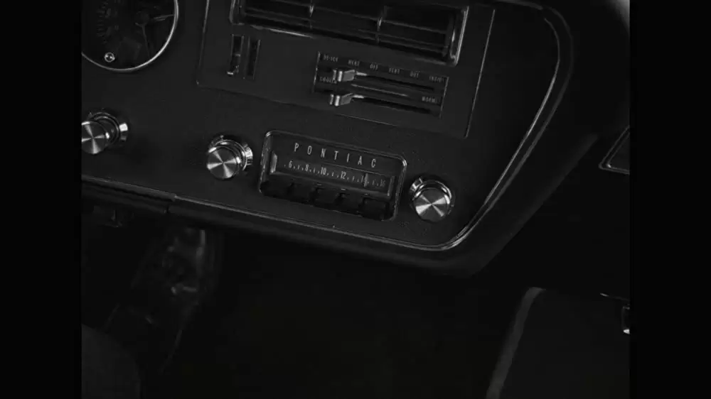 ナイト・オブ・ザ・リビングデッド 4K リマスター版の画像