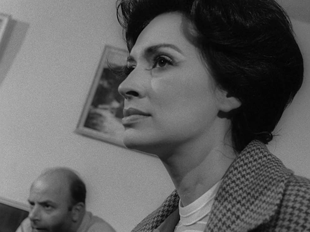 ナイト・オブ・ザ・リビングデッド 4K リマスター版の画像