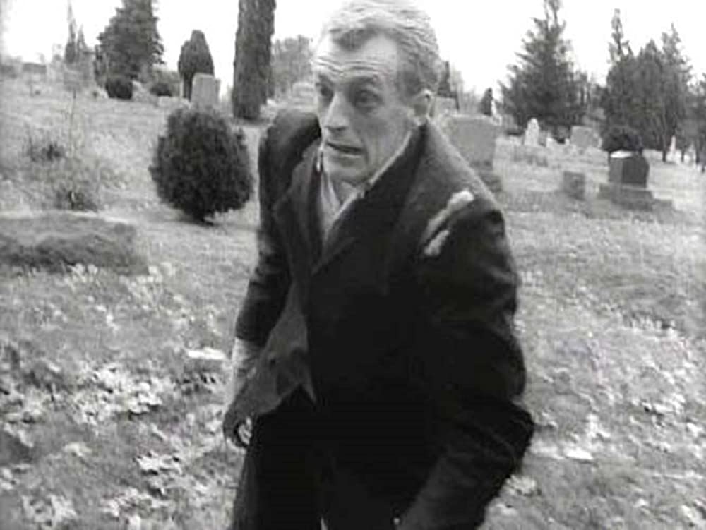 ナイト・オブ・ザ・リビングデッド 4K リマスター版の画像