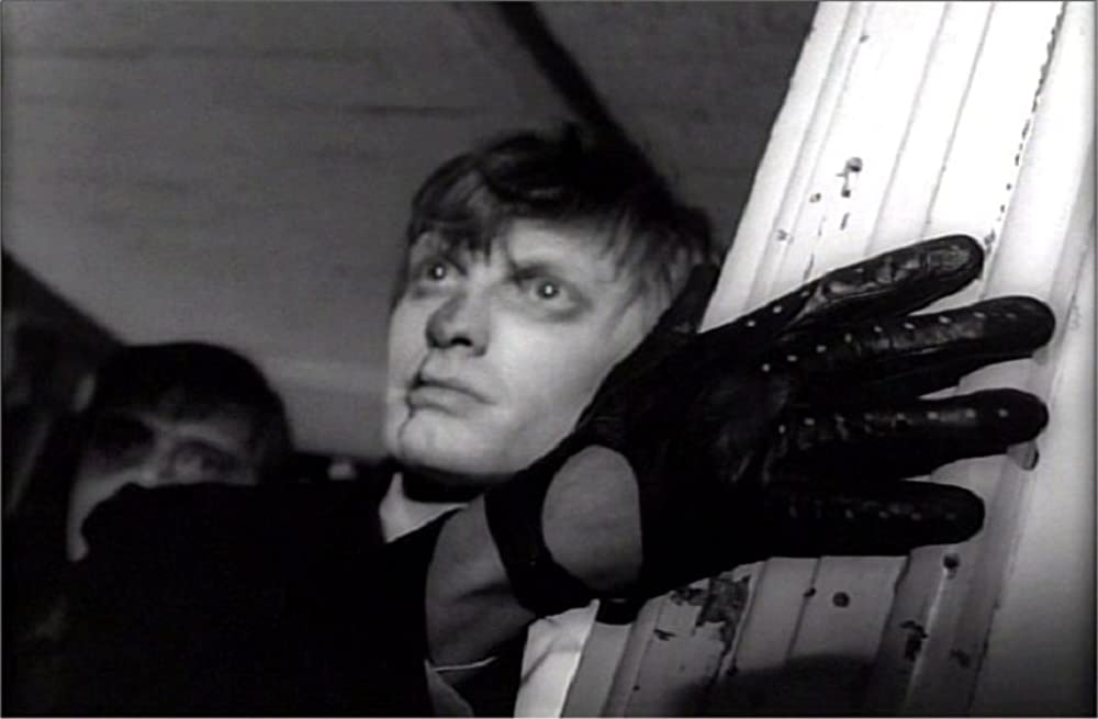 ナイト・オブ・ザ・リビングデッド 4K リマスター版の画像