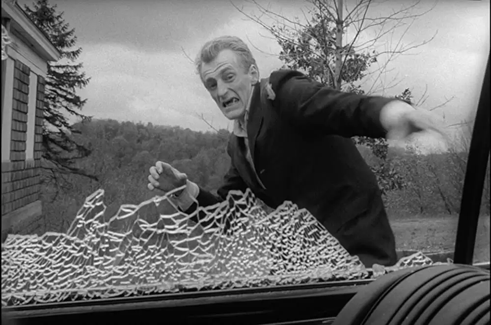 「ナイト・オブ・ザ・リビングデッド 4K リマスター版」S. William Hinzmanの画像