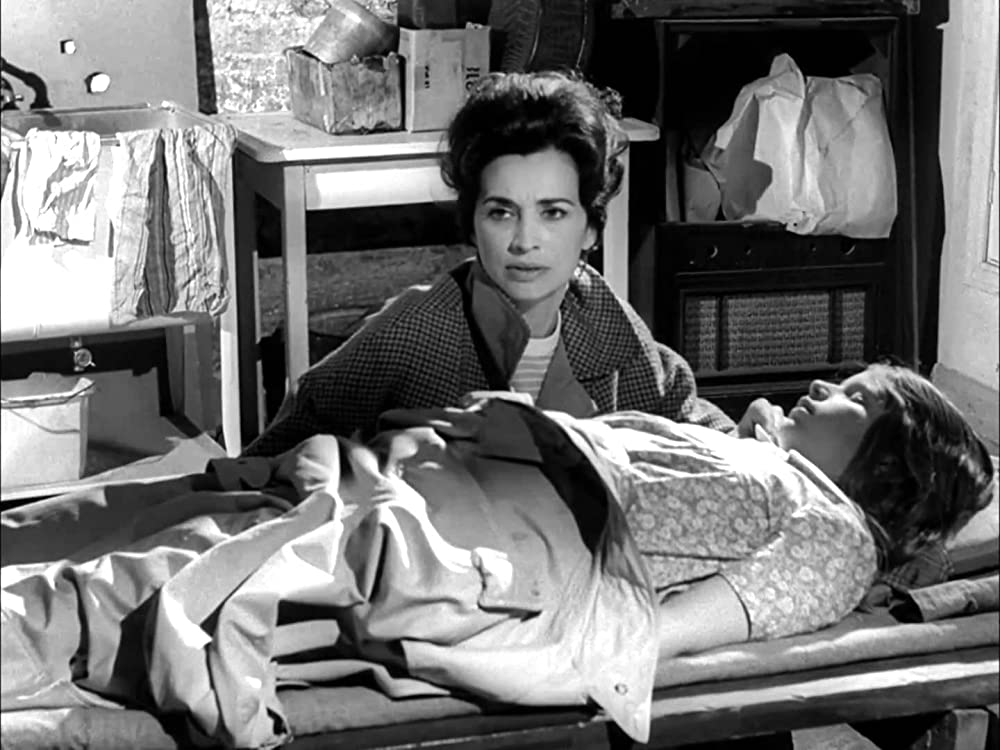 ナイト・オブ・ザ・リビングデッド 4K リマスター版の画像