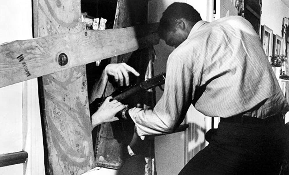 ナイト・オブ・ザ・リビングデッド 4K リマスター版の画像