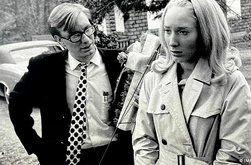 ナイト・オブ・ザ・リビングデッド 4K リマスター版の画像