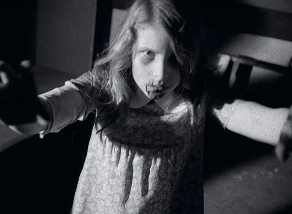 ナイト・オブ・ザ・リビングデッド 4K リマスター版の画像