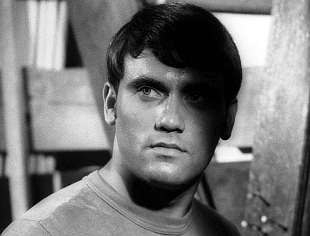 ナイト・オブ・ザ・リビングデッド 4K リマスター版の画像