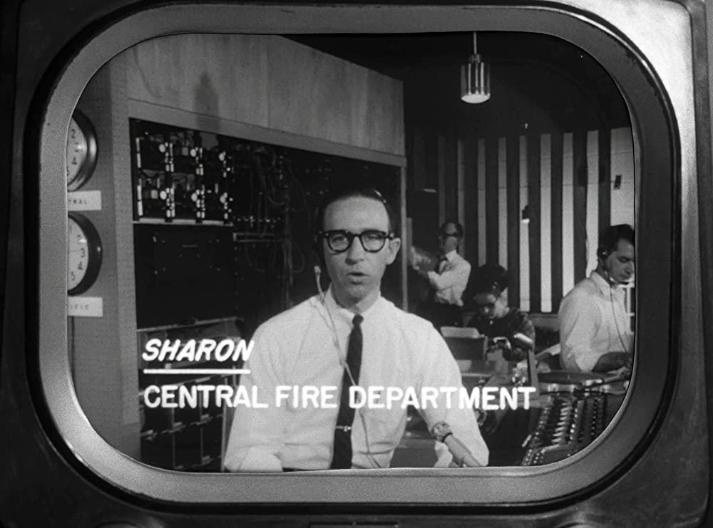 ナイト・オブ・ザ・リビングデッド 4K リマスター版の画像