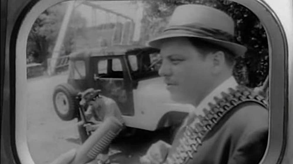 ナイト・オブ・ザ・リビングデッド 4K リマスター版の画像